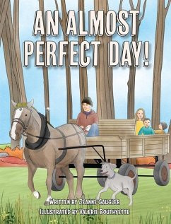 An Almost Perfect Day! - Gaugler, Jeanne