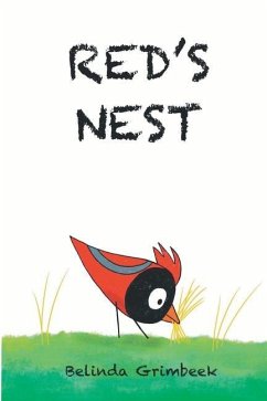 Red's Nest - Grimbeek, Belinda
