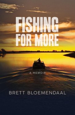 Fishing for More - Bloemendaal, Brett