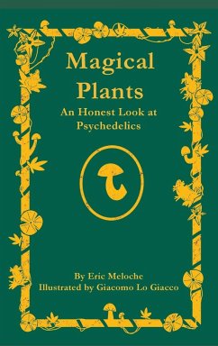 Magical Plants - Meloche, Vanessa