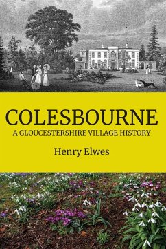 Colesbourne - Elwes, Henry