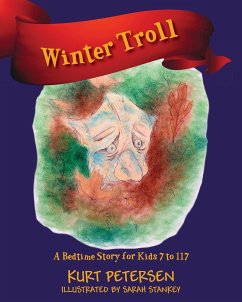 Winter Troll - Petersen, Kurt