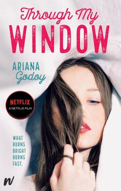 Through My Window - Godoy, Ariana