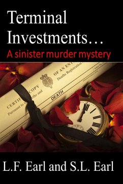 Terminal Investments...A Sinister Murder Mystery - Earl, Lf; Earl, Sl