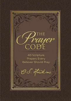 The Prayer Code - Hawkins, O. S.