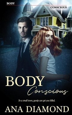 Body Conscious - Diamond, Ana