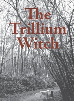 The Trillium Witch - Frost, Allen