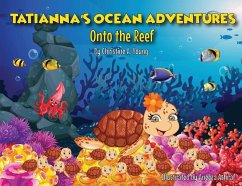 Cover Tatianna's Ocean Adventures