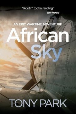 African Sky - Park, Tony