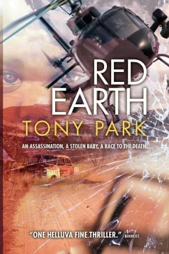 Red Earth - Park, Tony