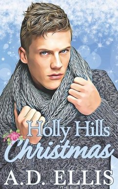 Holly Hills Christmas - Ellis, A. D.