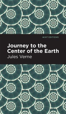 Journey to the Center of the Earth - Verne, Jules
