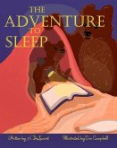 The Adventure to Sleep