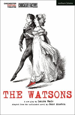 The Watsons - Wade, Laura (Author)