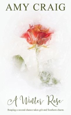 A Winter Rose - Craig, Amy