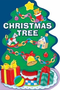 Christmas Tree - Sequoia Children's Publishing