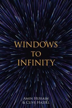 Windows to Infinity - Hussain, Amin; Hazell, Clive