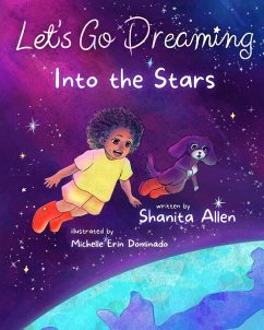 Let's Go Dreaming - Allen, Shanita