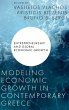 Modeling Economic Growth in... - Bild 1