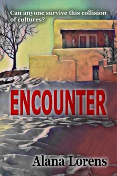 Encounter - Lorens, Alana