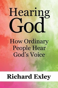 Hearing God - Exley, Richard