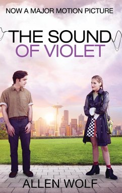 The Sound of Violet - Wolf, Allen