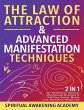 The Law Of Attraction & Advanced... - Bild 1
