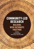 Community-Led Research