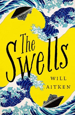 The Swells - Aitken, Will