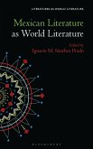 Mexican Literature as World Literature