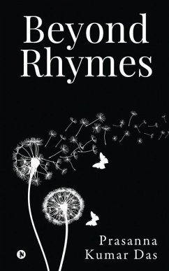 Beyond Rhymes - Prasanna Kumar Das