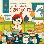 Las 10 Cestas de Caperucita / Little Red Riding Hood's 10 Baskets