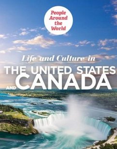 Cover Life and Culture in the United States and Canada