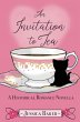 An Invitation to Tea - Bild 1