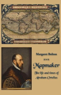 Mapmaker - Bolton, Margaret
