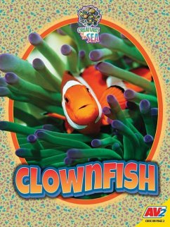 Clownfish - Whelan, Piper