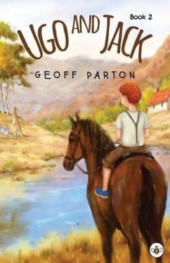 Ugo and Jack Book 2 - Parton, Geoff