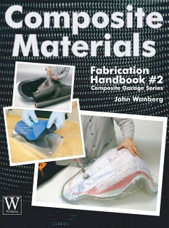 Composite Materials Fabrication Handbook #2 - Wanberg, John