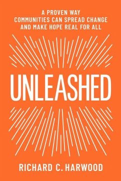 Unleashed - Harwood, Richard