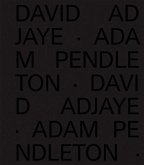 David Adjaye Adam Pendleton