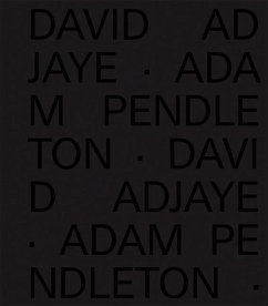 David Adjaye Adam Pendleton - Pendleton, Adam