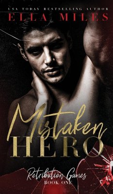 Mistaken Hero - Miles, Ella