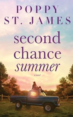 Second Chance Summer - St James, Poppy