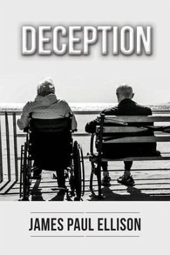 Deception - Ellison, James Paul