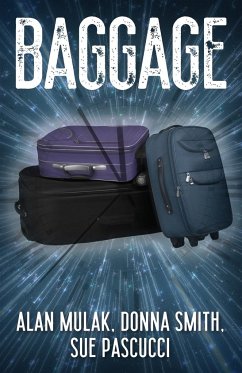 Baggage - Mulak, Alan; Smith, Donna; Pascucci, Sue