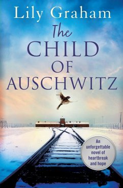 The Child of Auschwitz - Graham, Lily