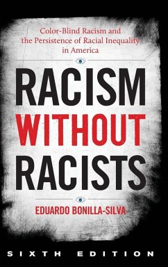 Cover Racism without Racists