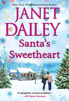 Santa's Sweetheart - Dailey, Janet