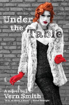 Under the Table - Smith, Vern