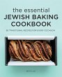 The Essential Jewish Baking Cookbook - Bild 1